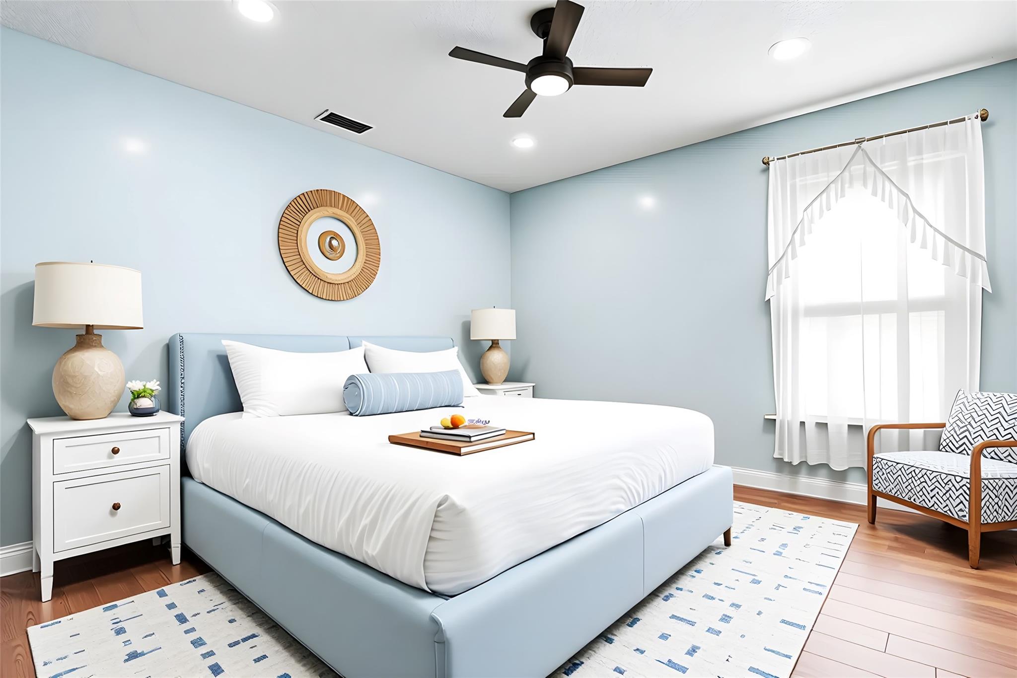 Coral Bay Parcels I West - Residential