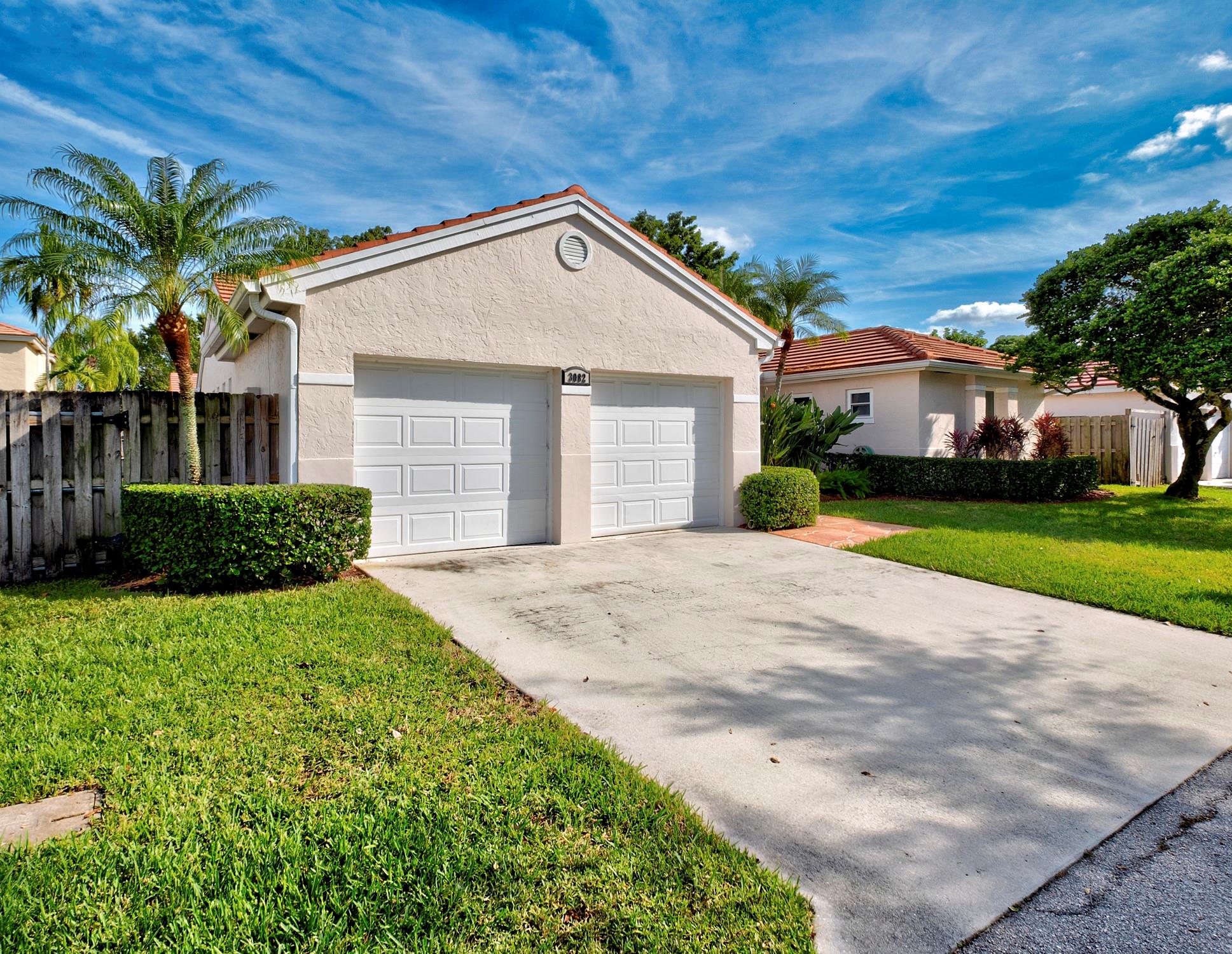 Coral Bay Parcels I West - Residential