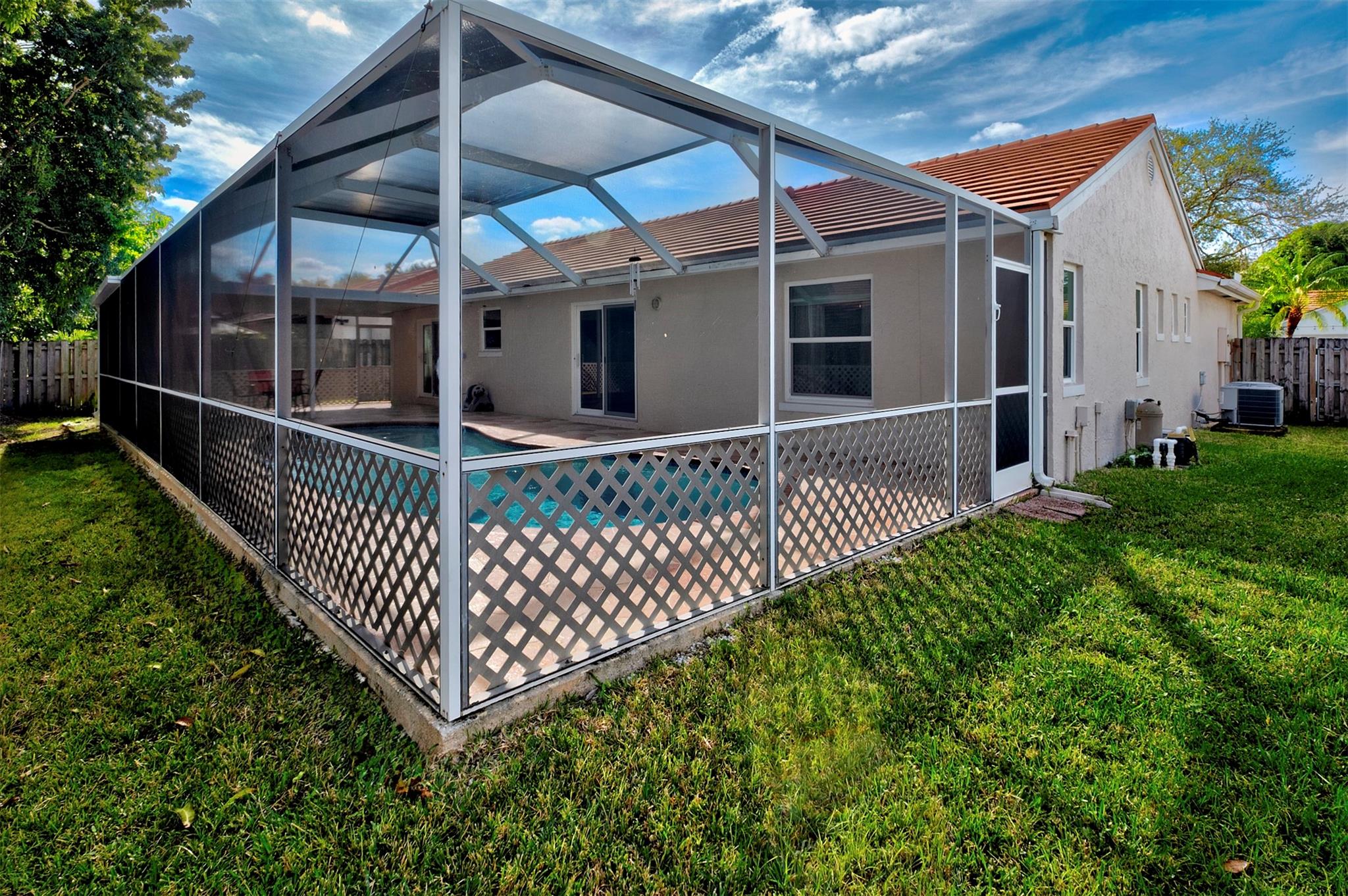 Coral Bay Parcels I West - Residential