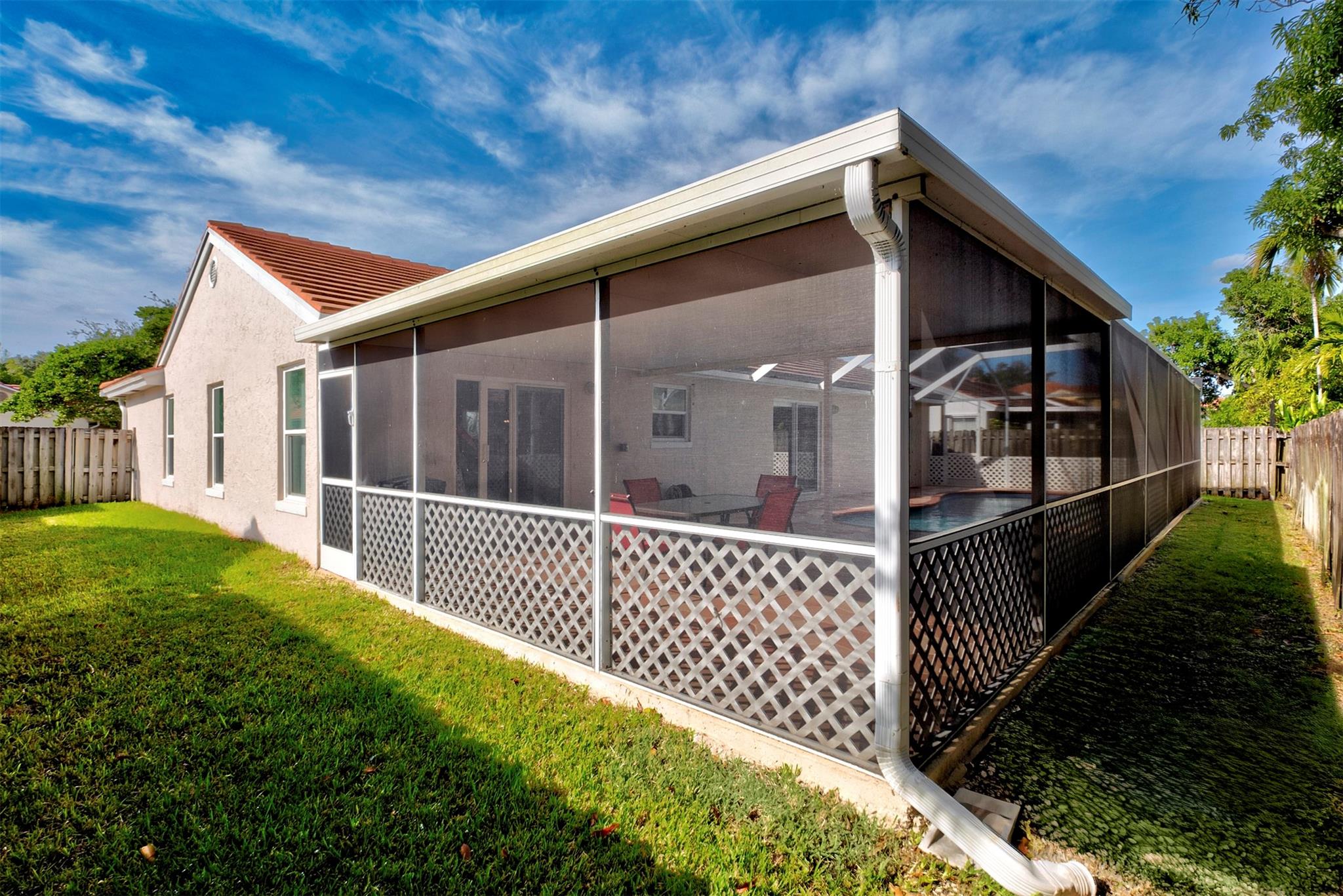 Coral Bay Parcels I West - Residential