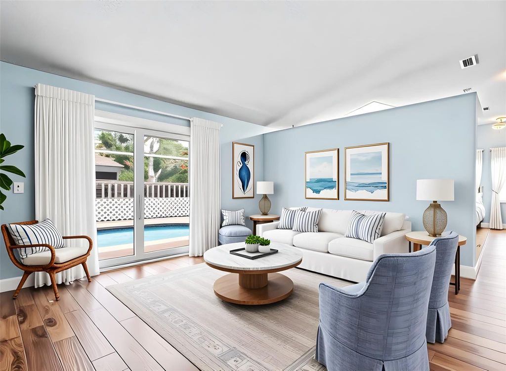 Photo of 3082 Lillian Ln, Margate, FL 33063 (MLS # F10539846)