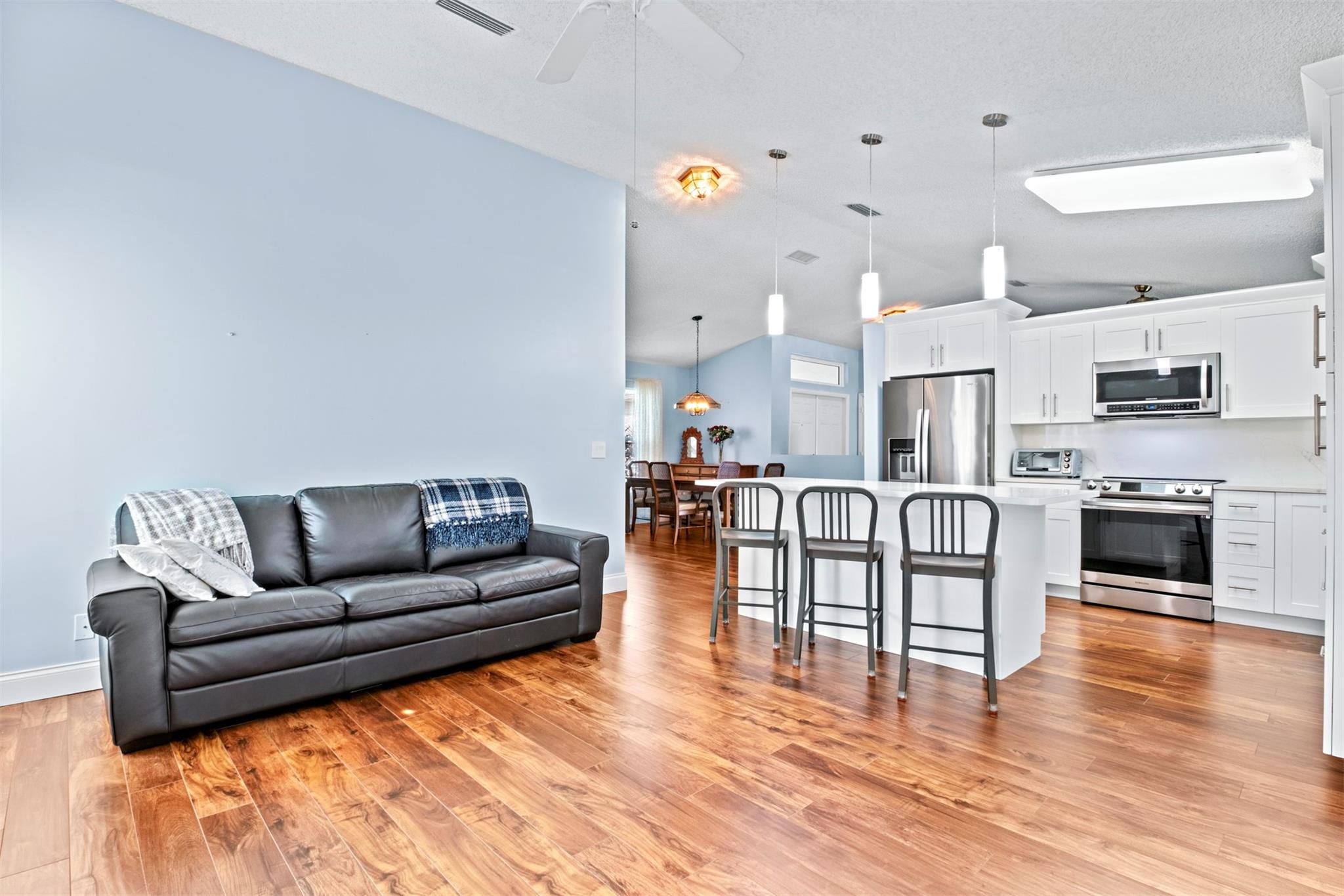 Coral Bay Parcels I West - Residential