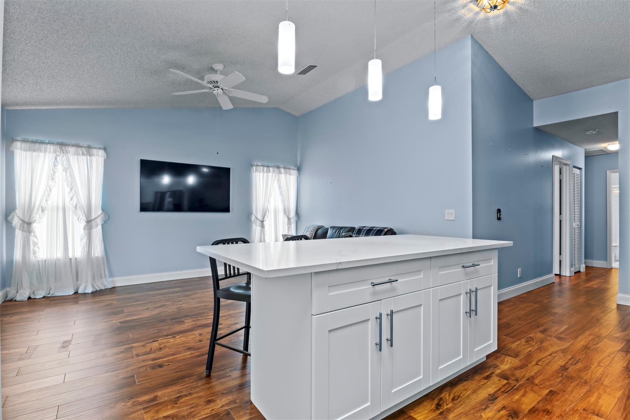 Coral Bay Parcels I West - Residential