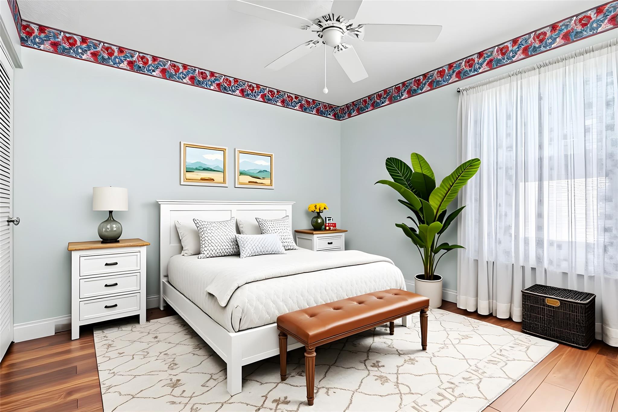 Coral Bay Parcels I West - Residential