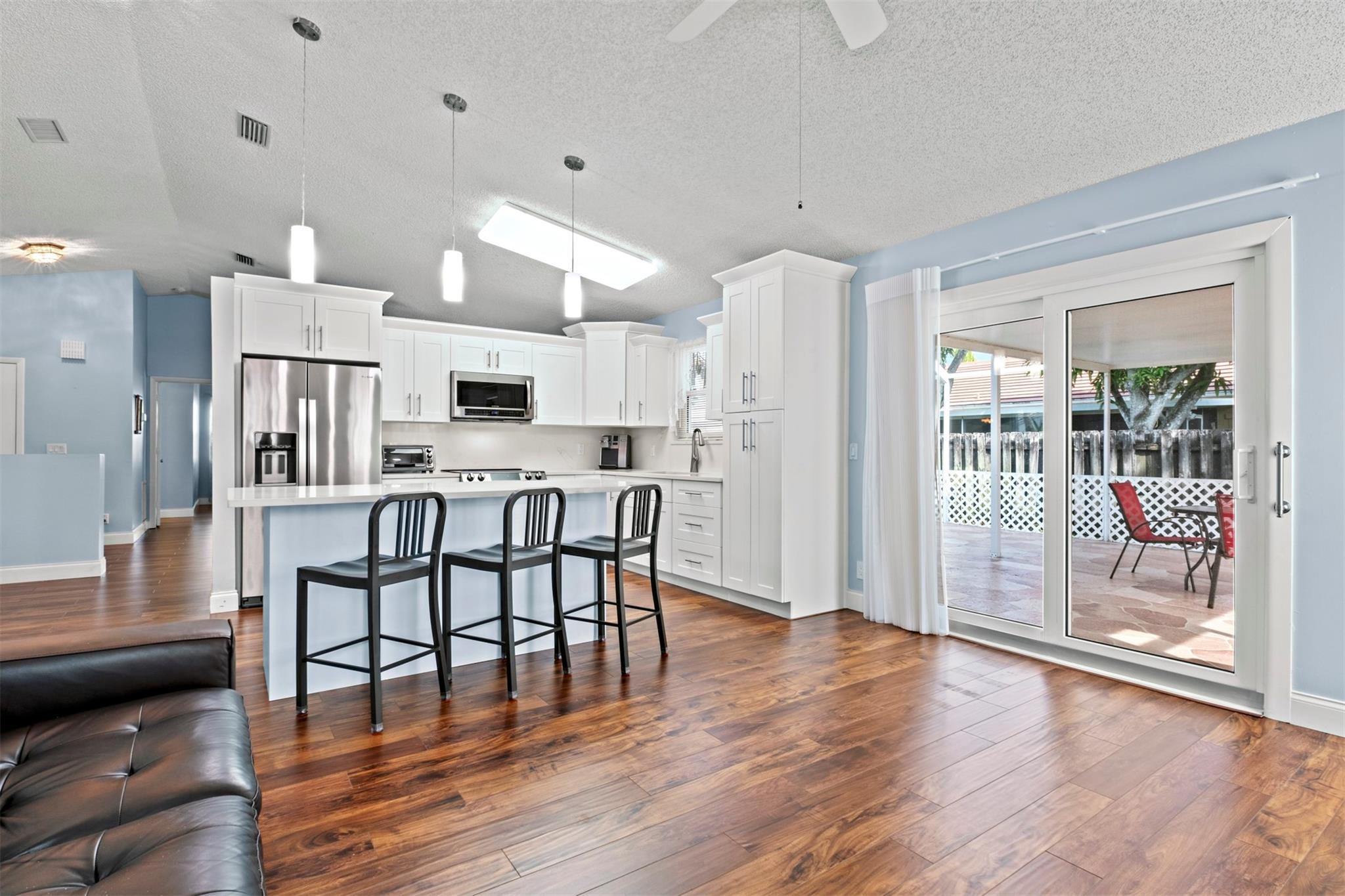 Coral Bay Parcels I West - Residential