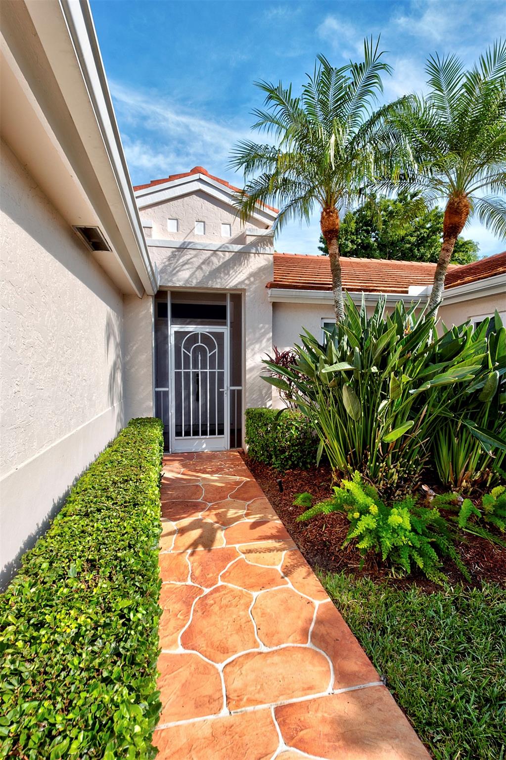 Coral Bay Parcels I West - Residential