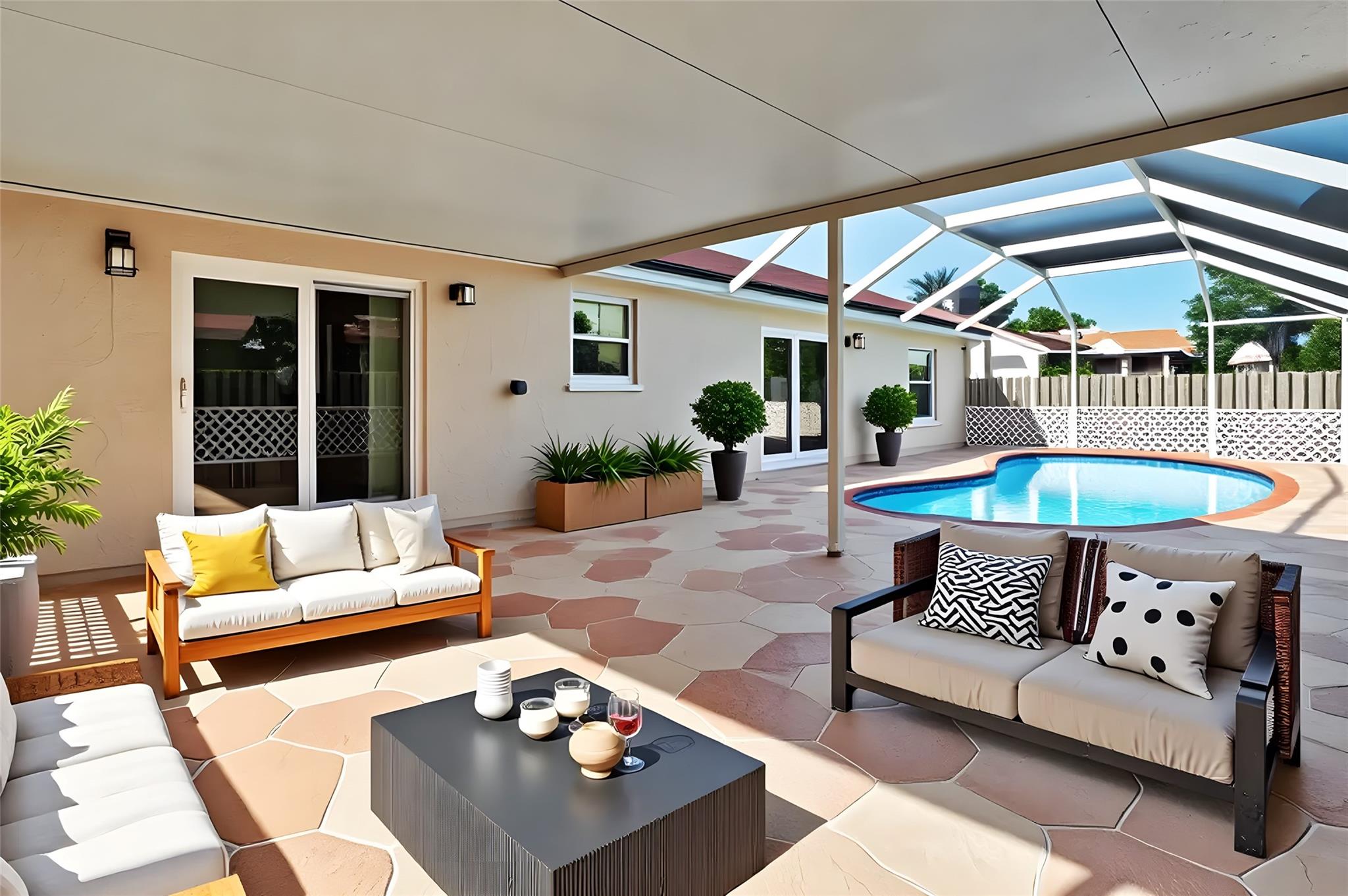 Coral Bay Parcels I West - Residential