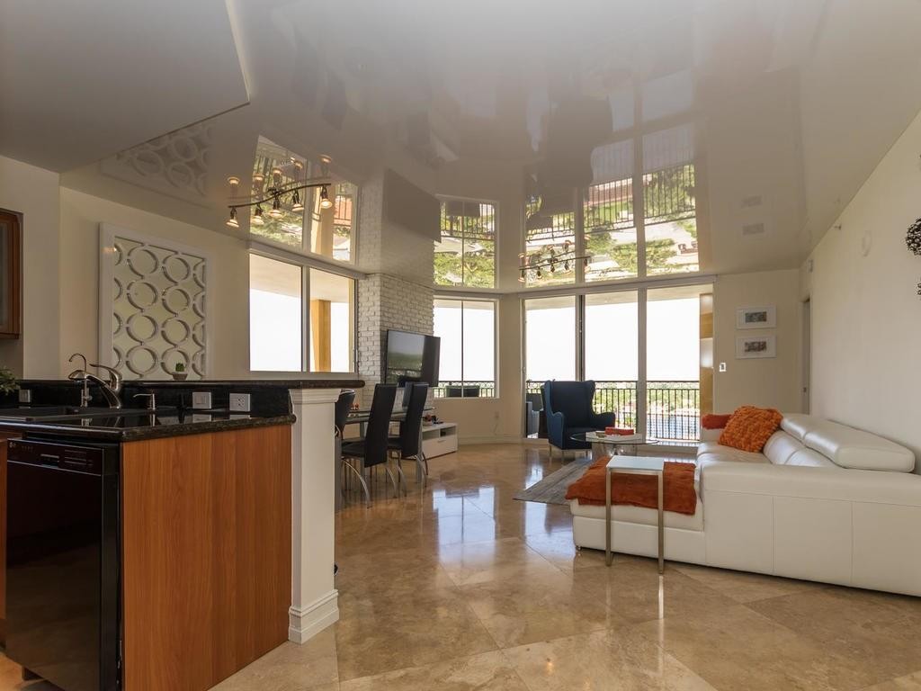 The Vue - Residential