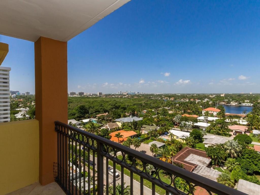 The Vue - Residential
