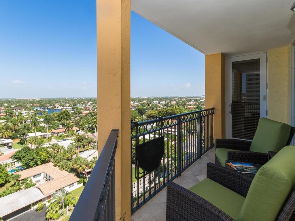 The Vue - Residential