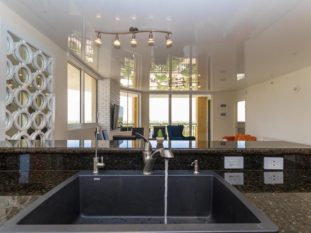 The Vue - Residential