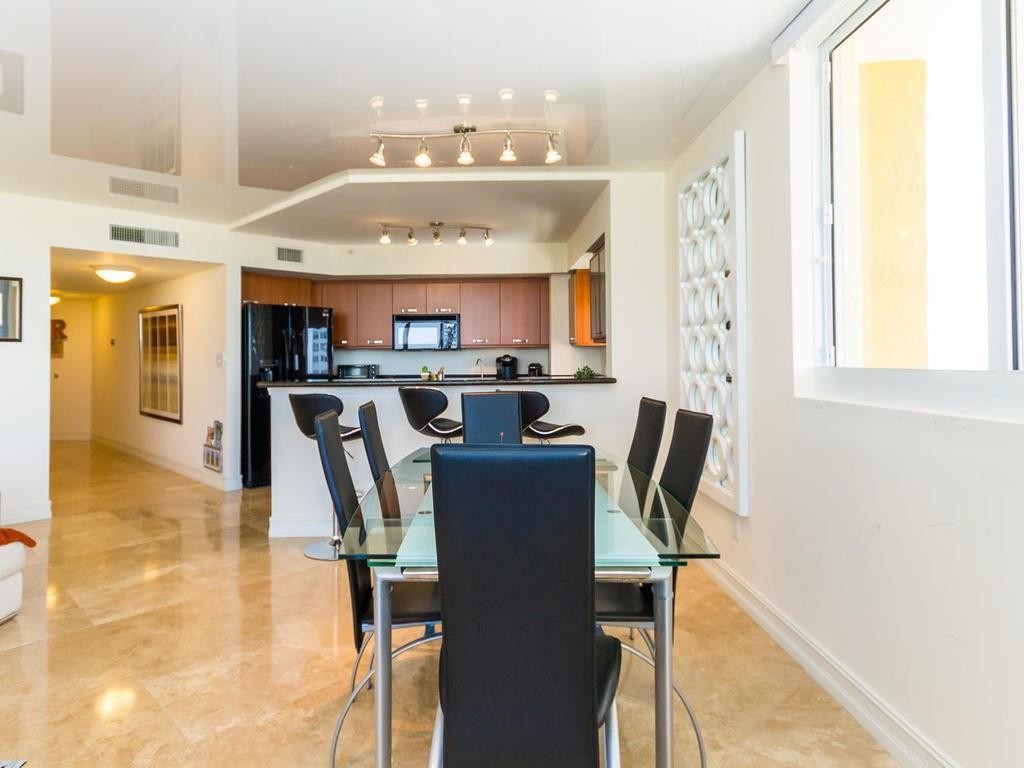 The Vue - Residential