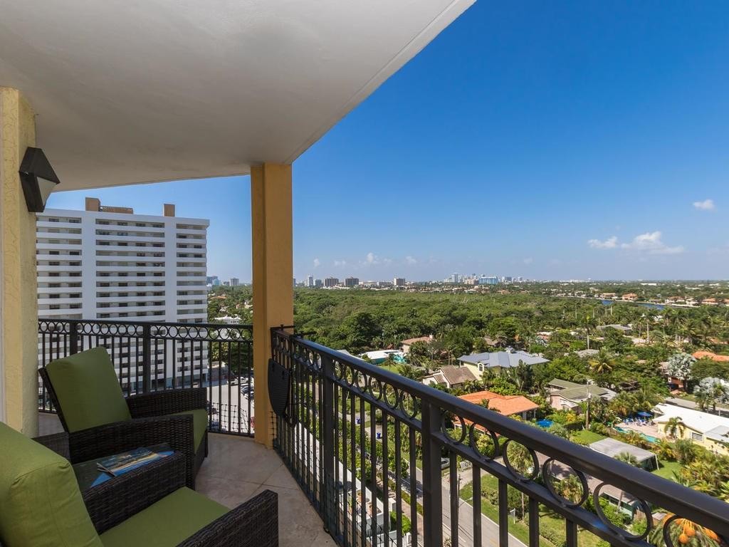 The Vue - Residential