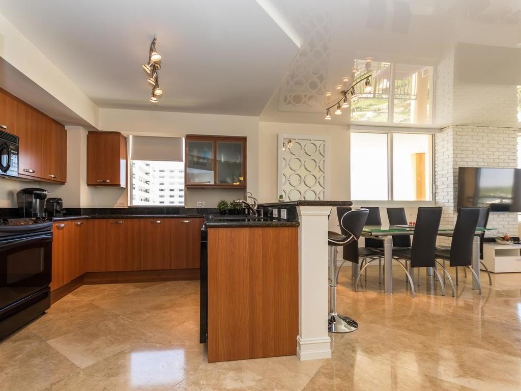 The Vue - Residential