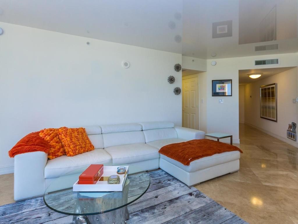 The Vue - Residential