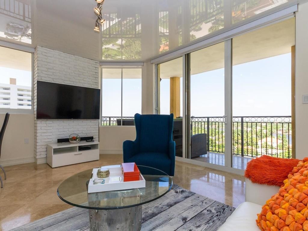 The Vue - Residential
