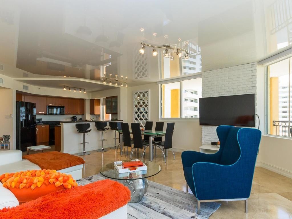 The Vue - Residential