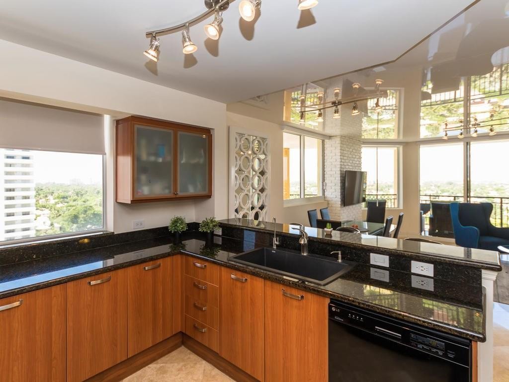 The Vue - Residential