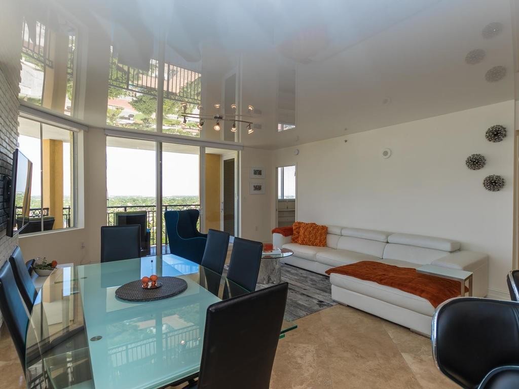 The Vue - Residential