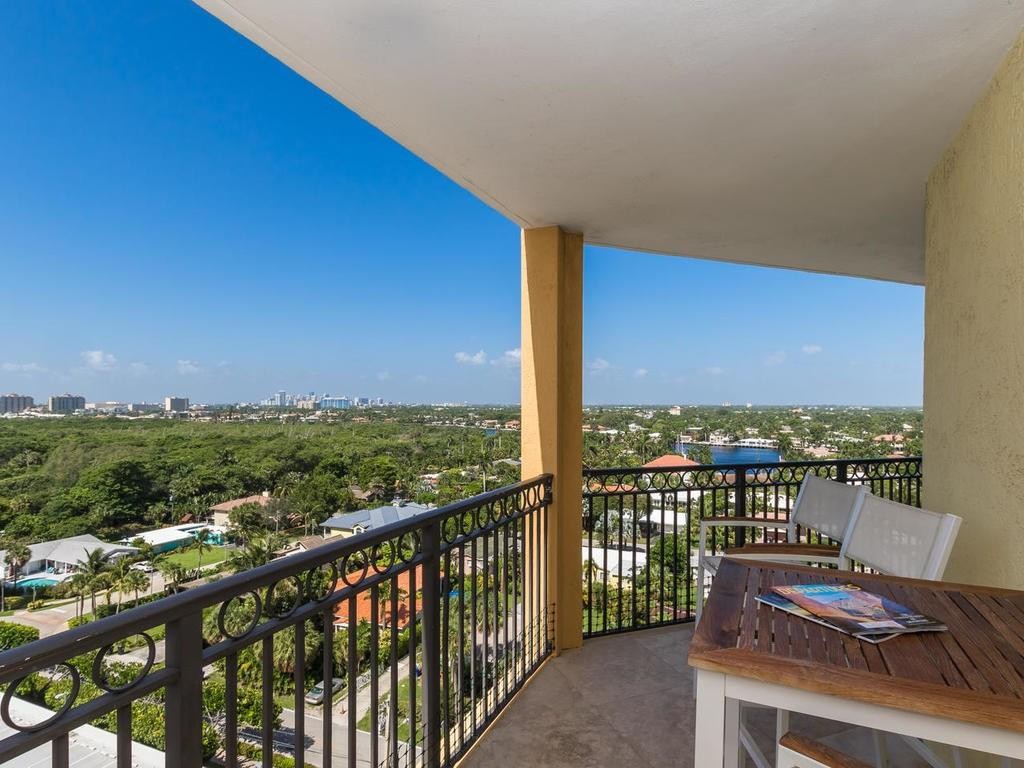 The Vue - Residential