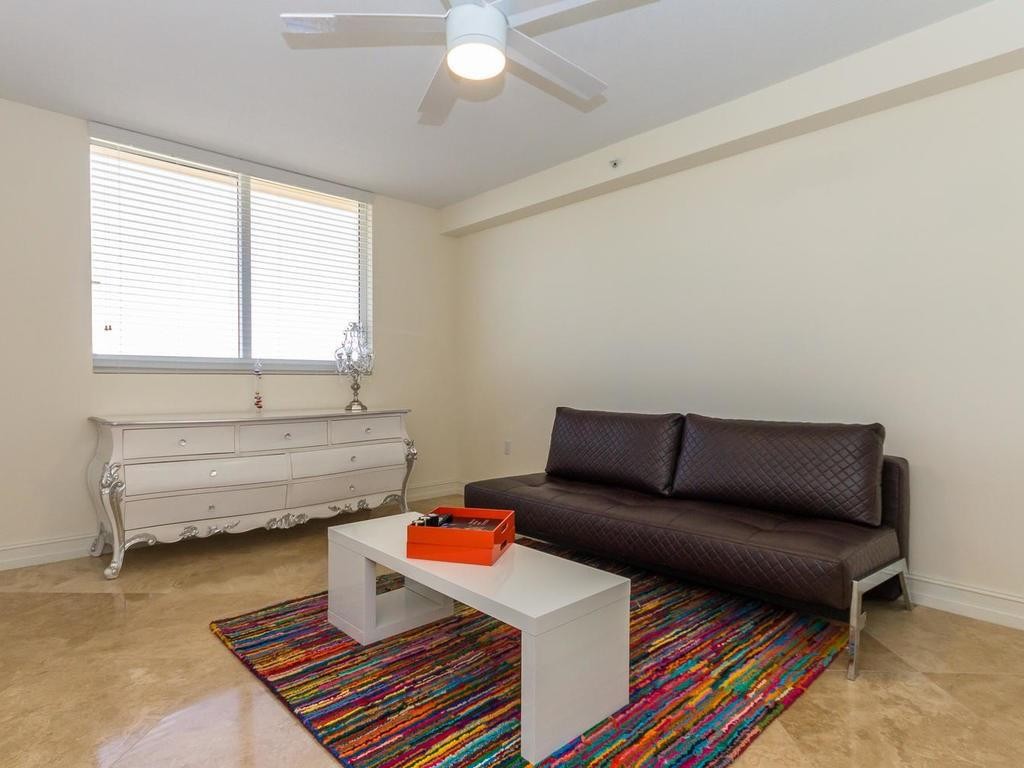 The Vue - Residential