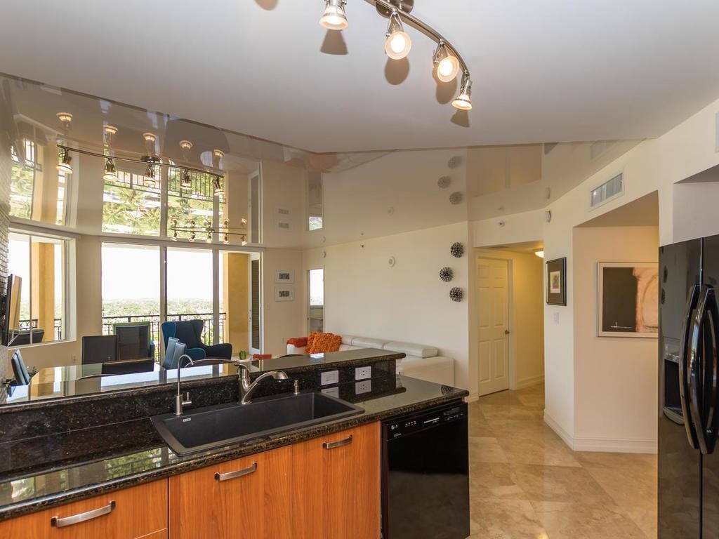 The Vue - Residential