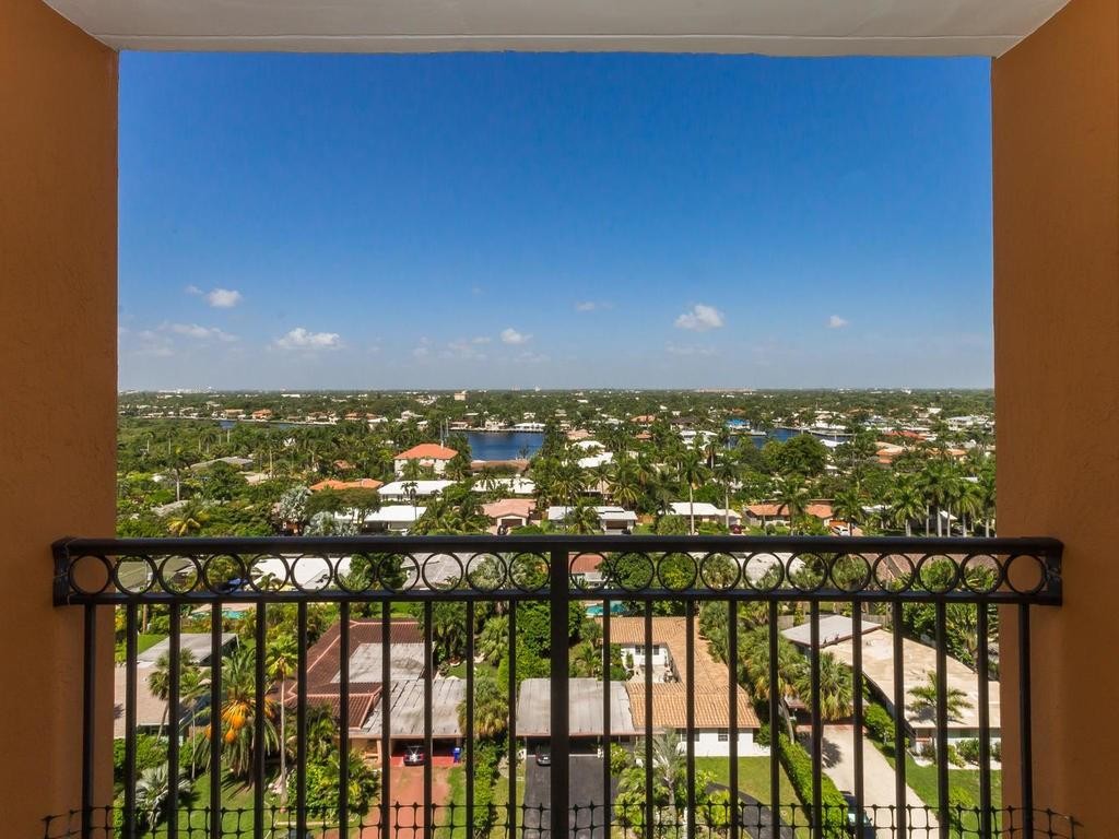The Vue - Residential