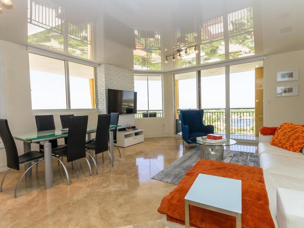 The Vue - Residential