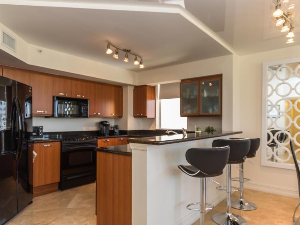 The Vue - Residential