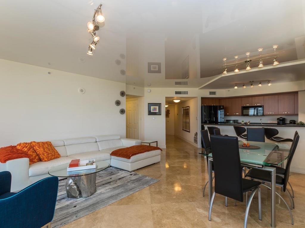 The Vue - Residential