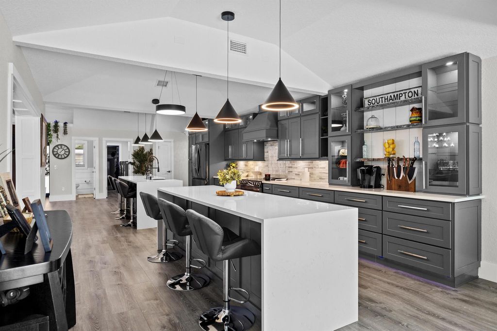 Photo of 3763 SE Fairway E, Stuart, FL 34997 (MLS # R11112655)