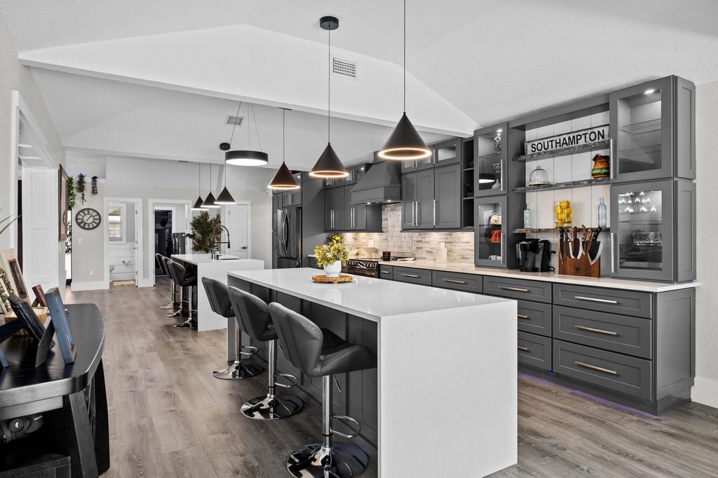 Photo of 3763 SE Fairway E, Stuart, FL 34997 (MLS # R11112655)