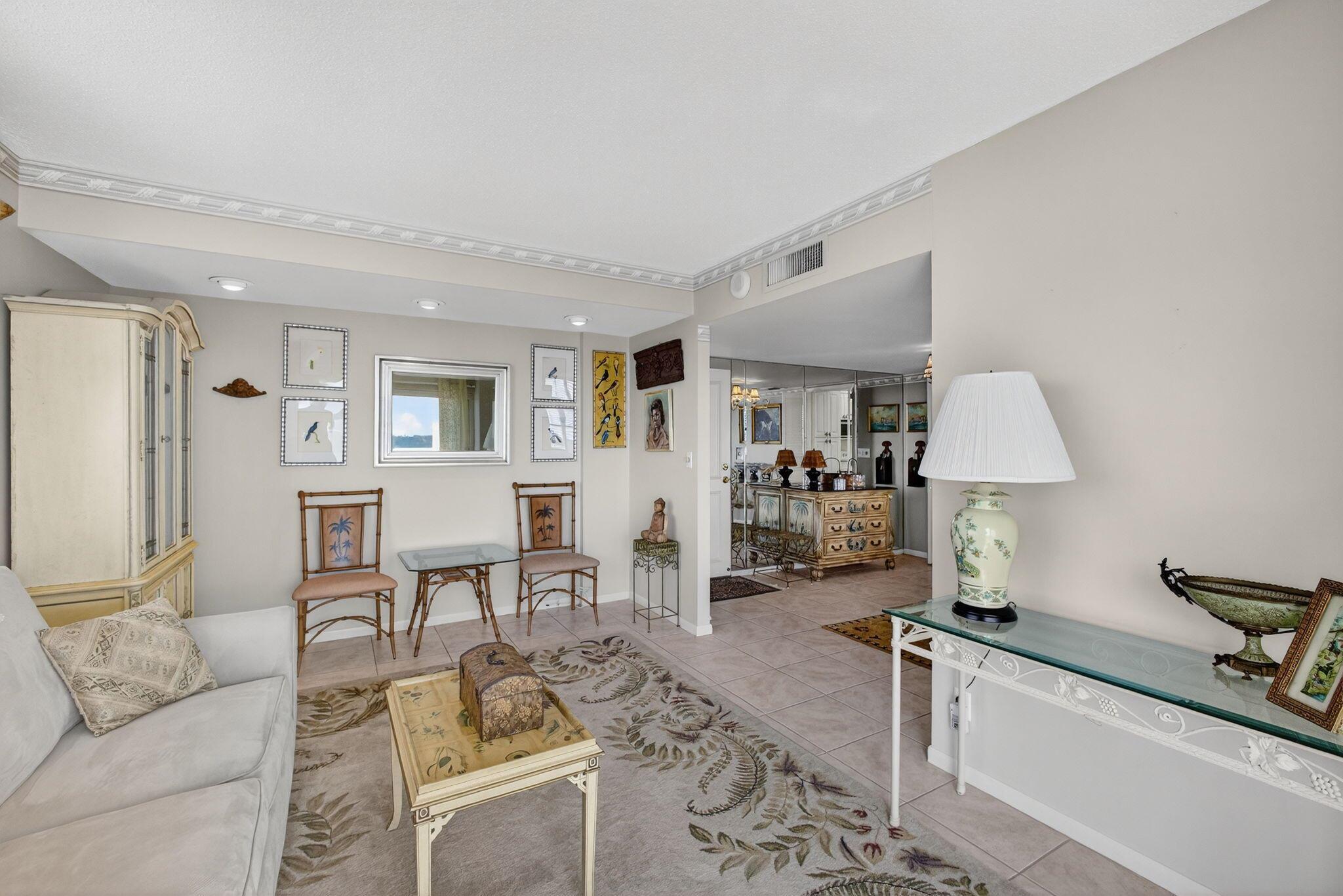 PORTOFINO CONDO PT OF LTS - Residential