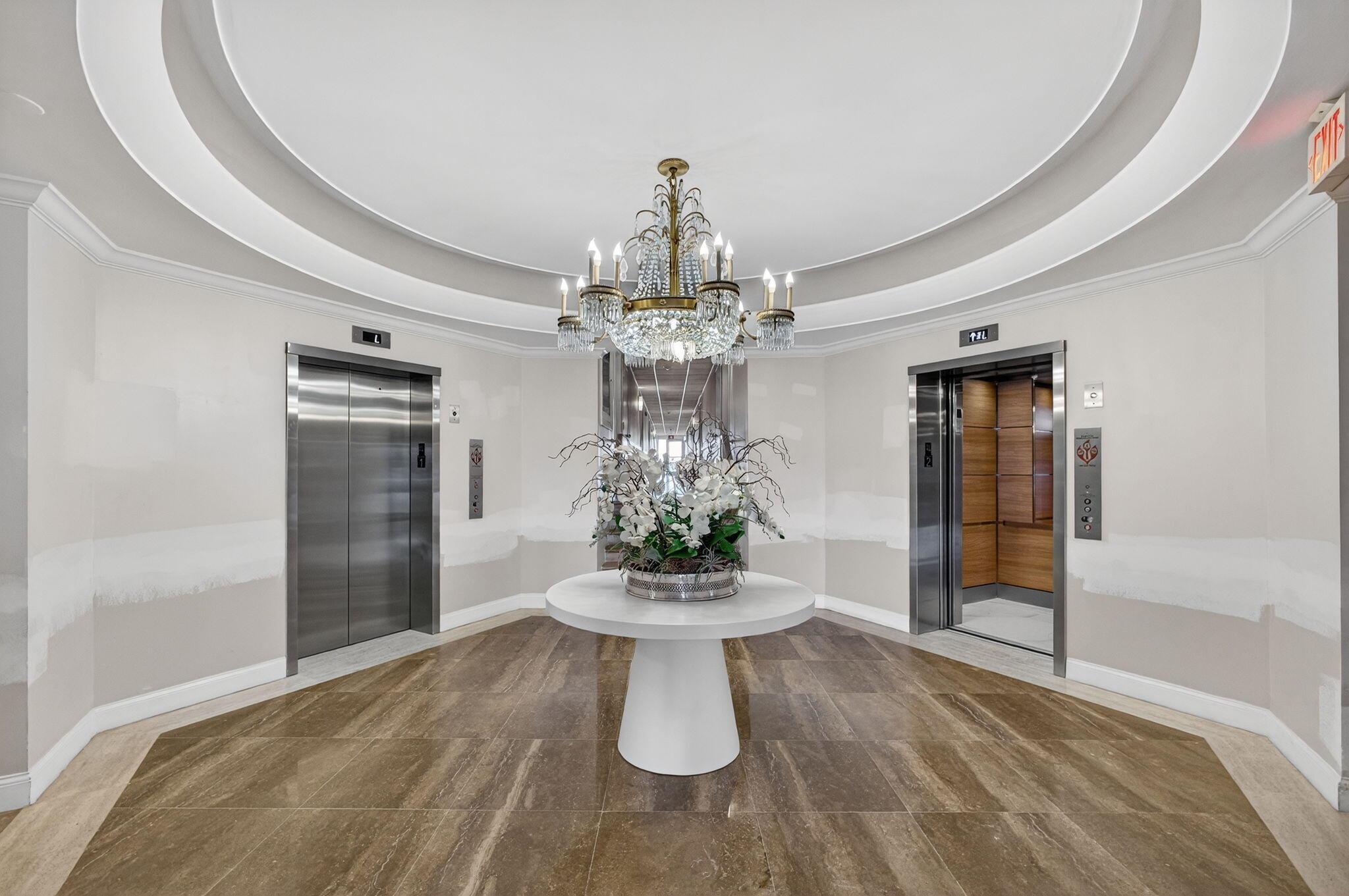 PORTOFINO CONDO PT OF LTS - Residential