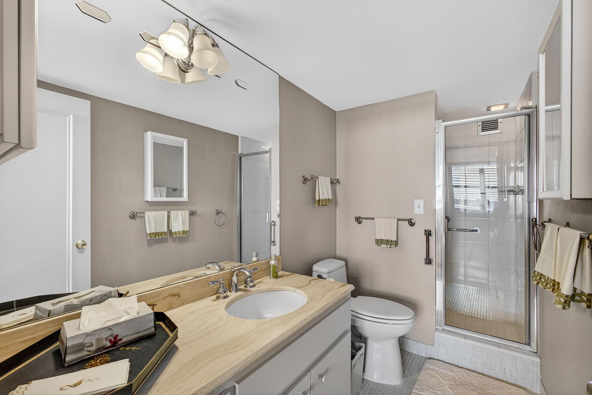 PORTOFINO CONDO PT OF LTS - Residential