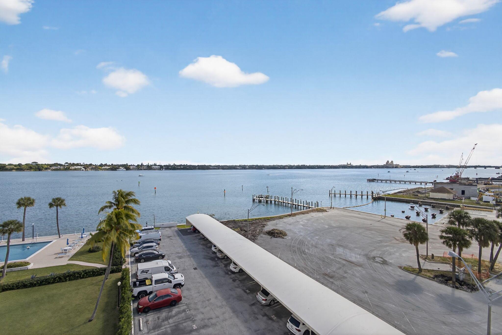 PORTOFINO CONDO PT OF LTS - Residential