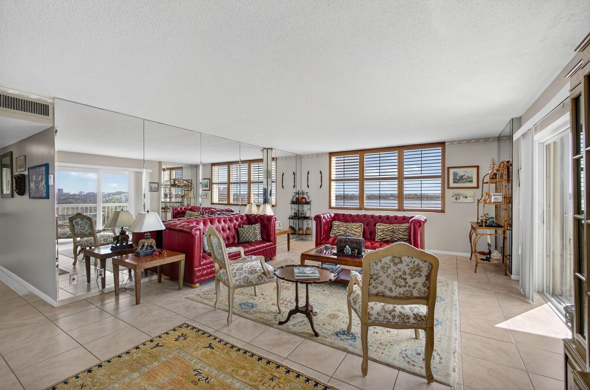 2600 N Flagler Drive 610