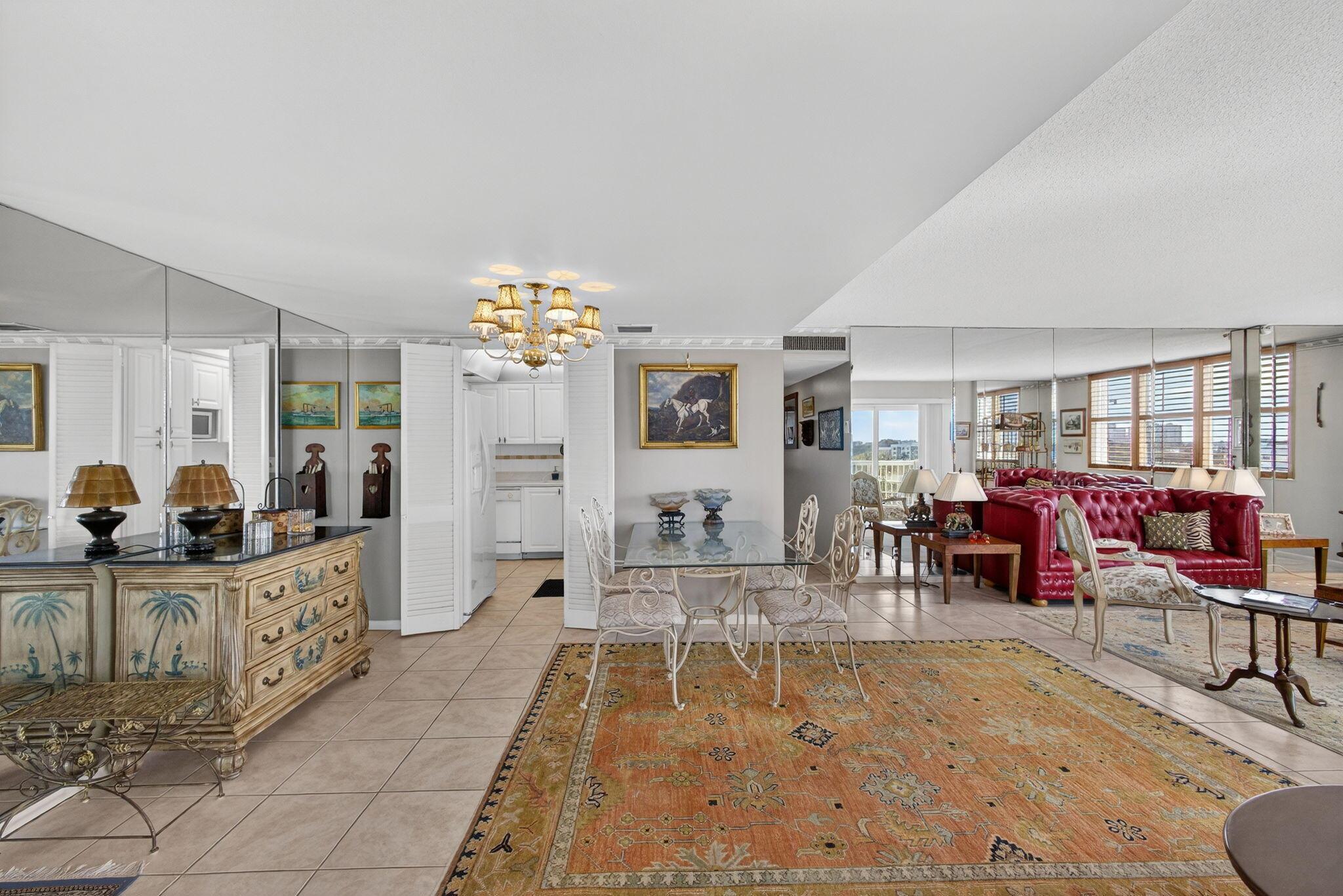 PORTOFINO CONDO PT OF LTS - Residential