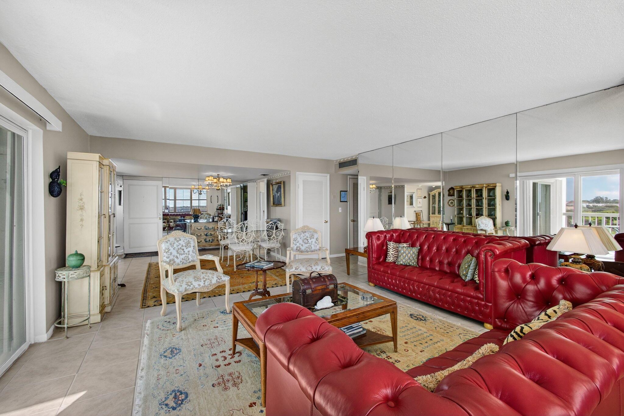 PORTOFINO CONDO PT OF LTS - Residential