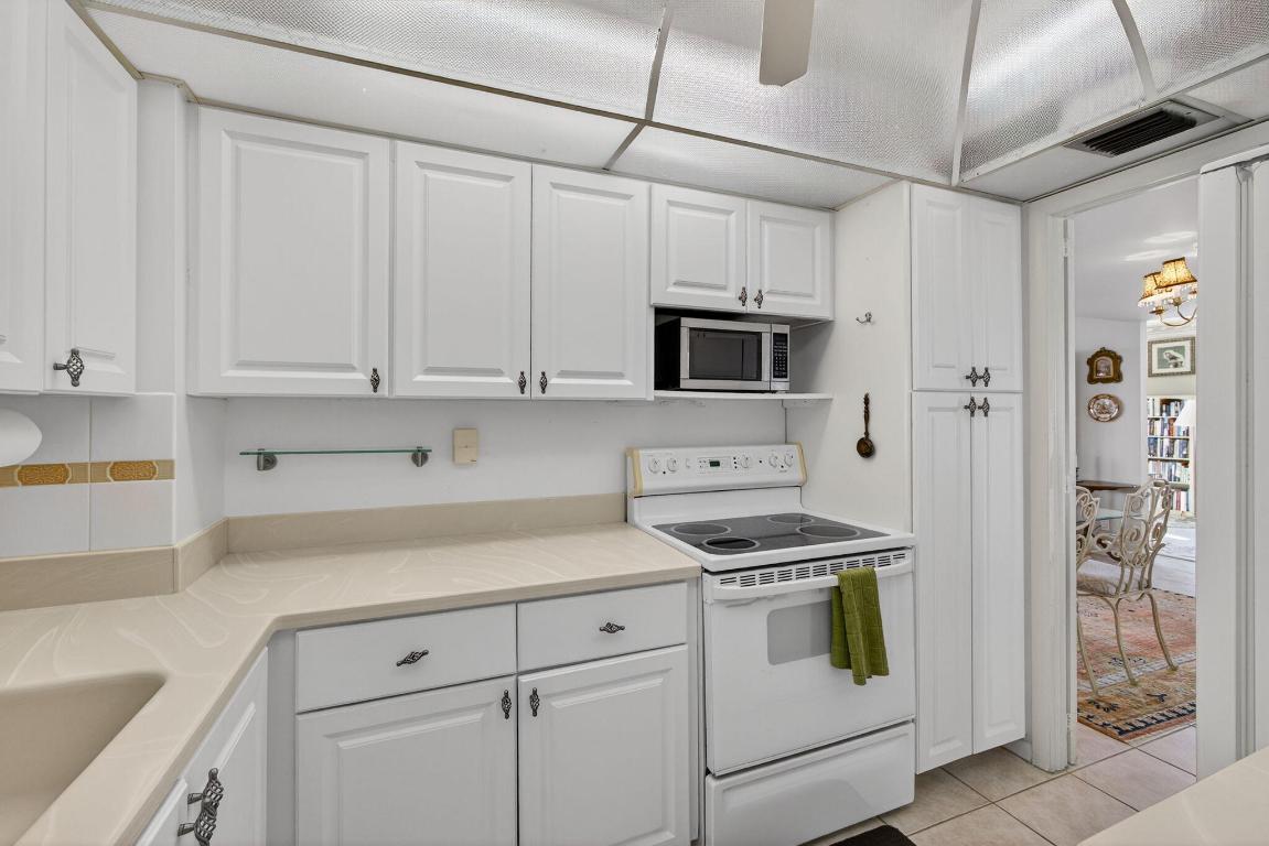 2600 N Flagler Drive 610