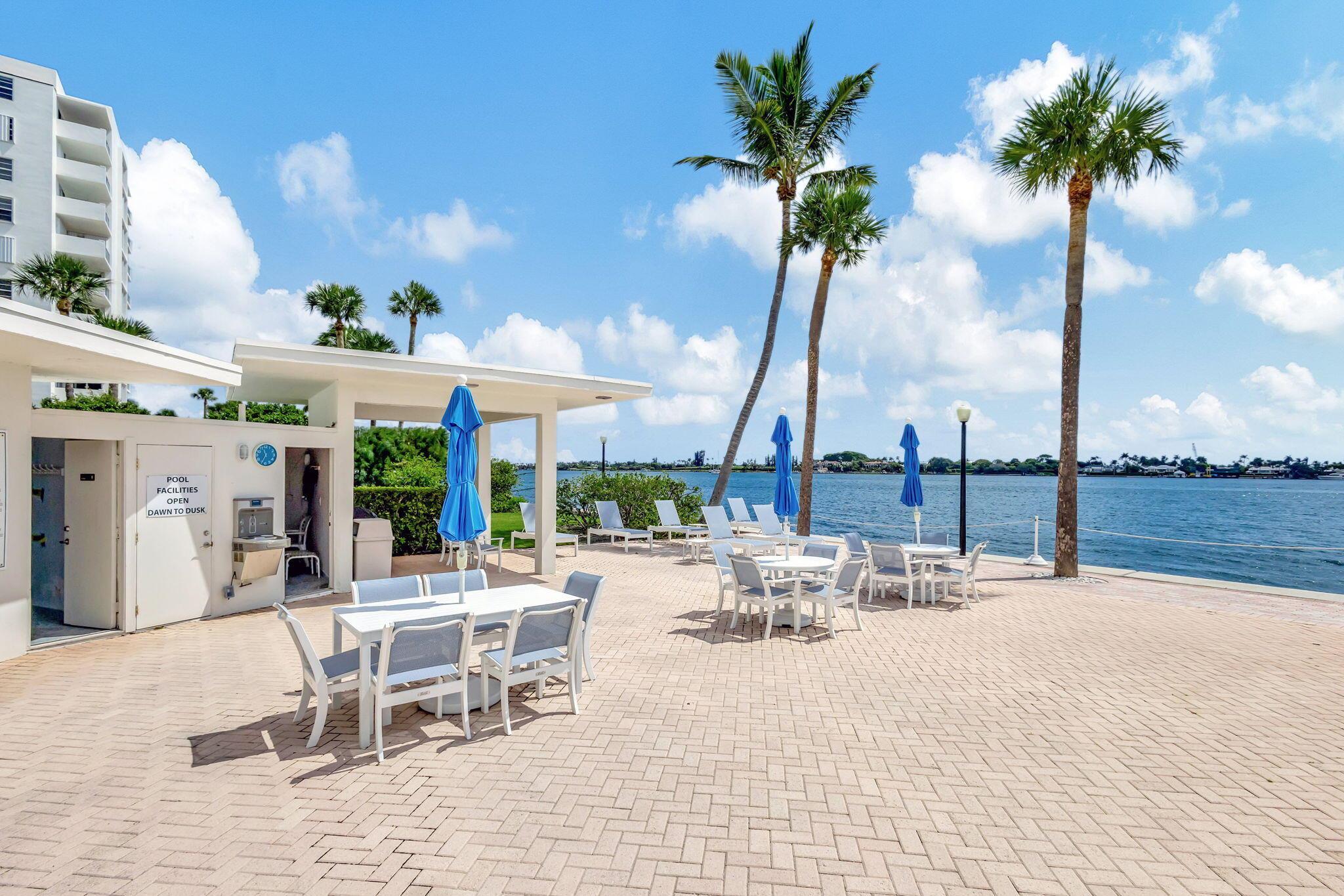 PORTOFINO CONDO PT OF LTS - Residential