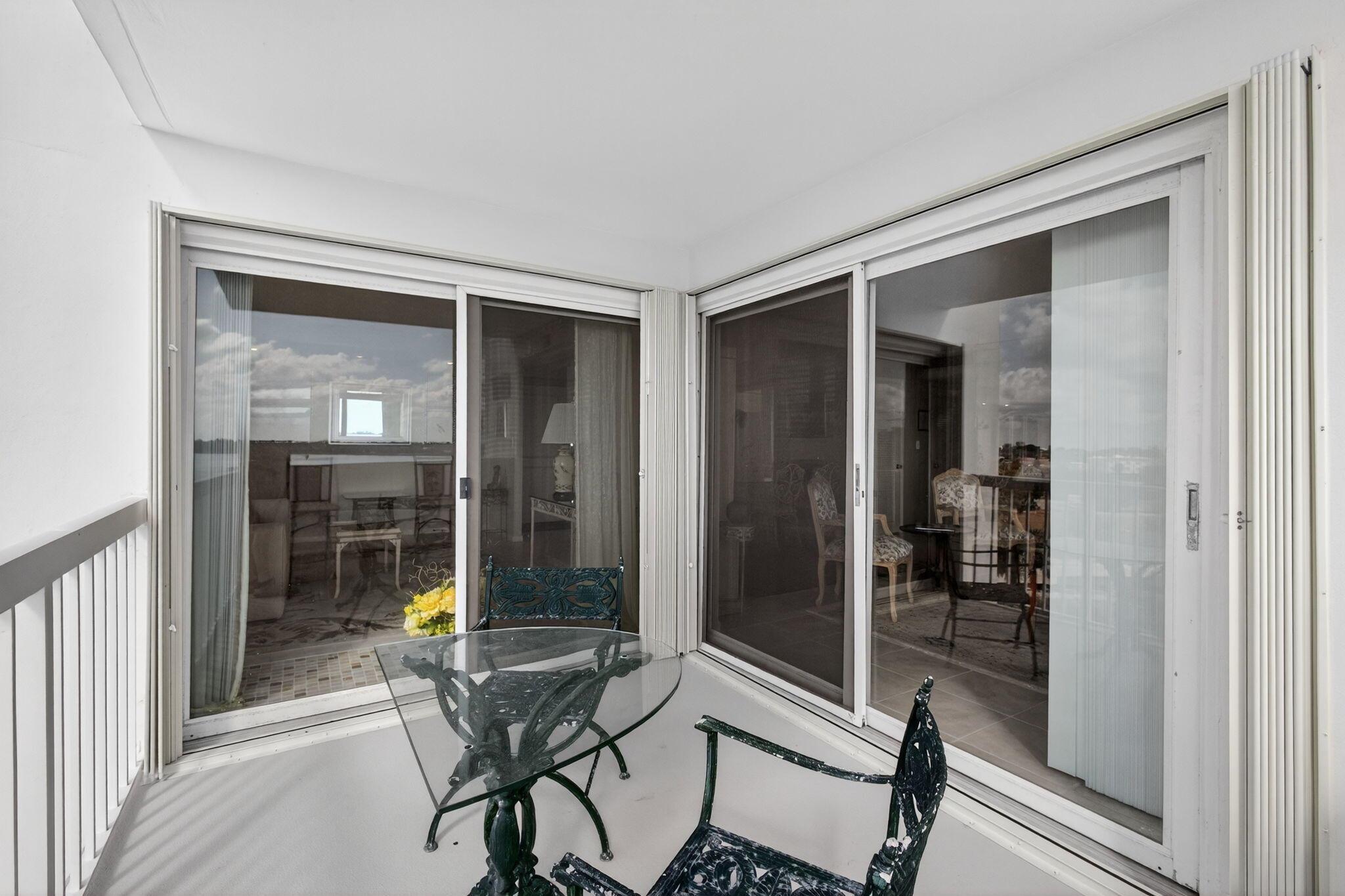 PORTOFINO CONDO PT OF LTS - Residential