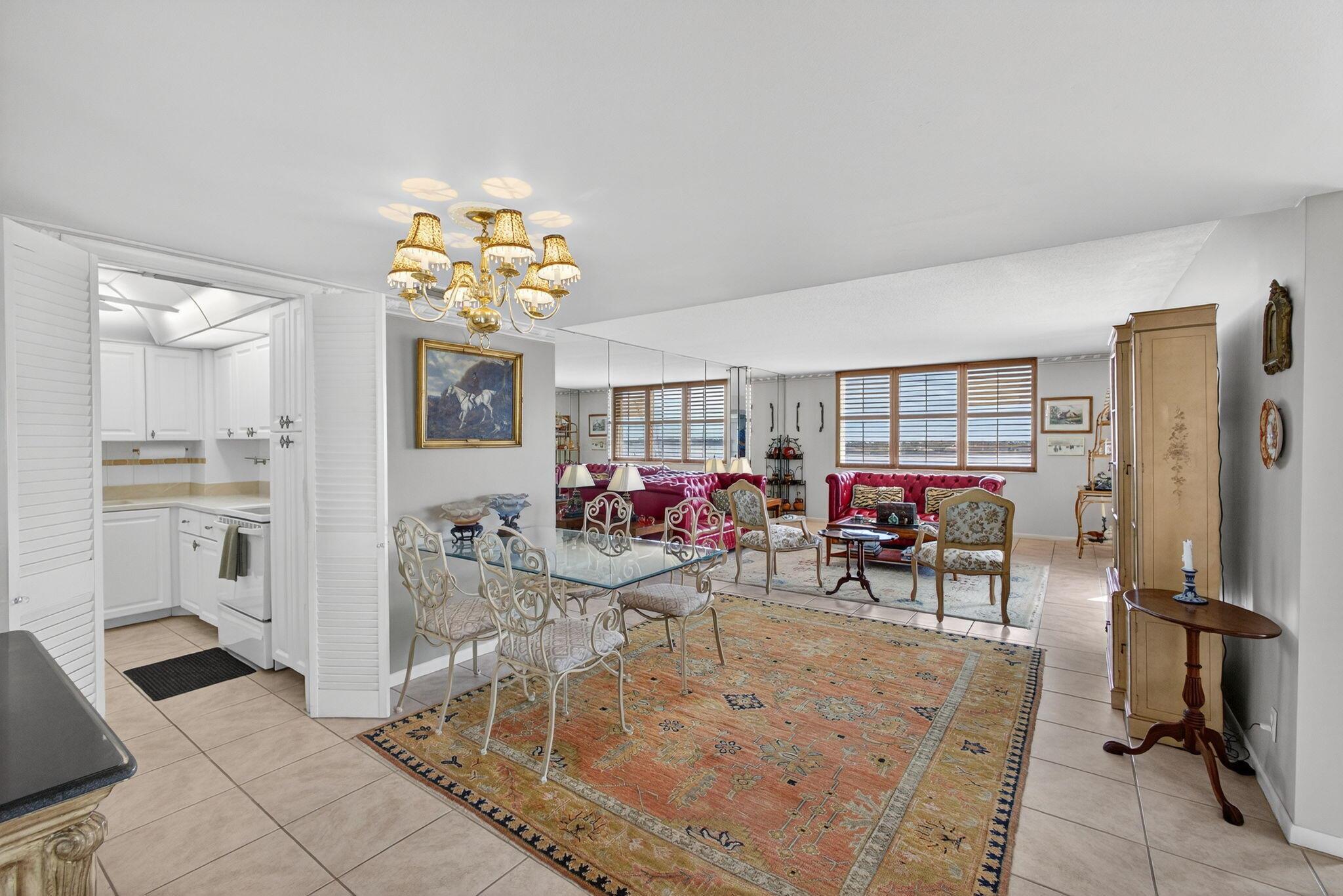 PORTOFINO CONDO PT OF LTS - Residential