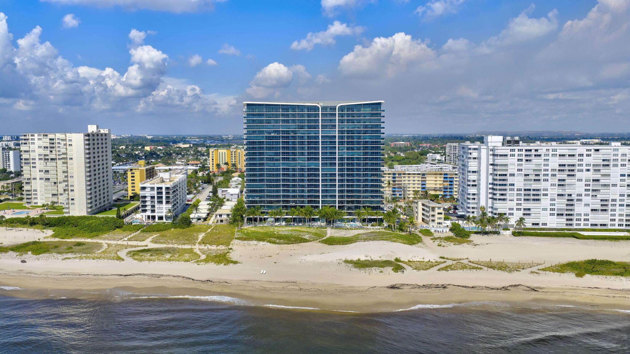 CASAMAR - Residential