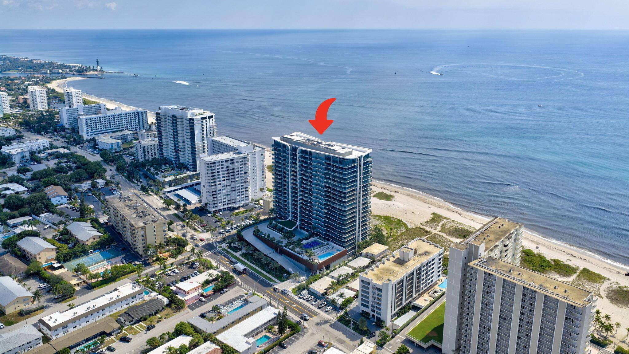 CASAMAR - Residential