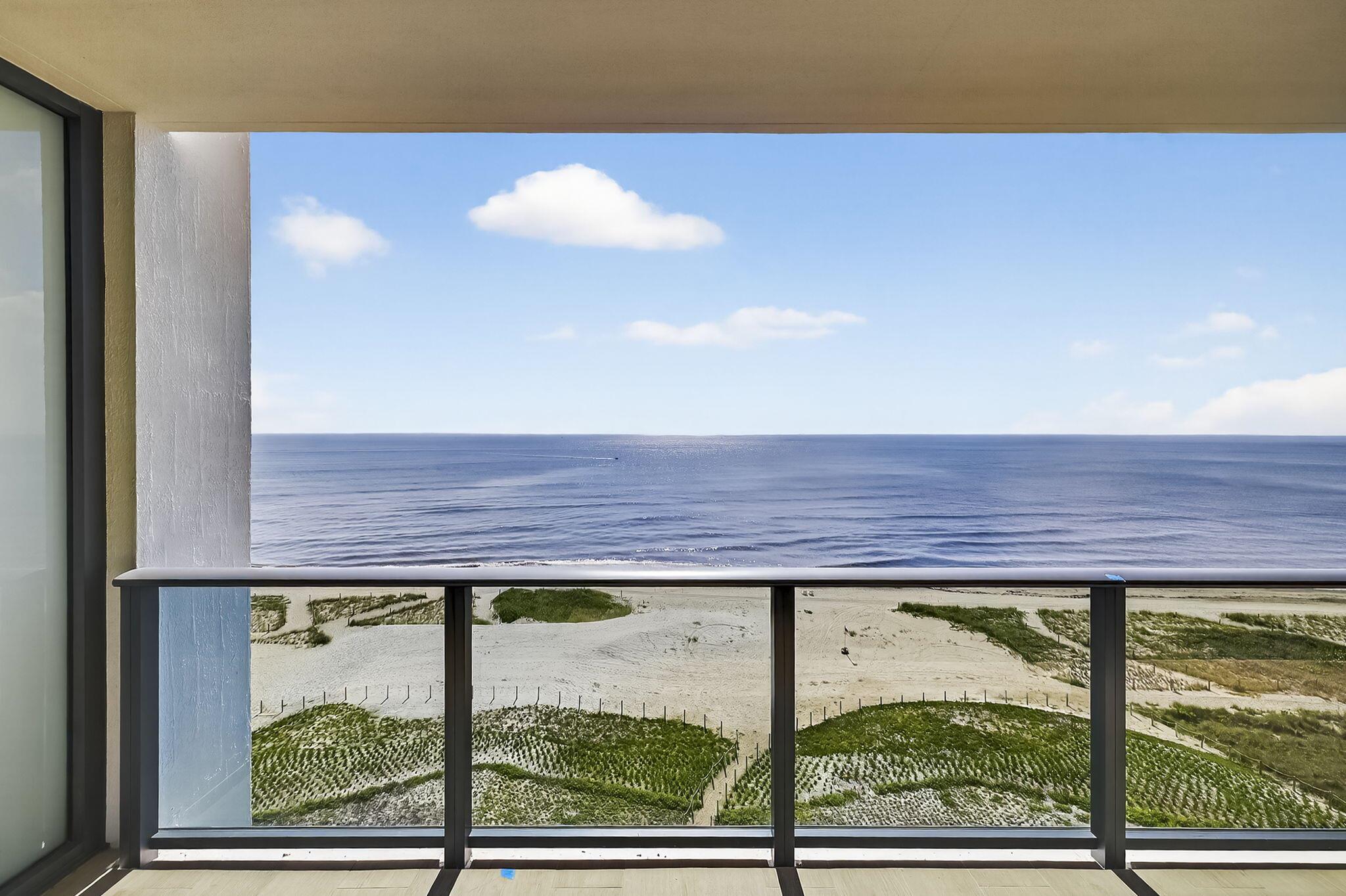 900 N Ocean Boulevard 904