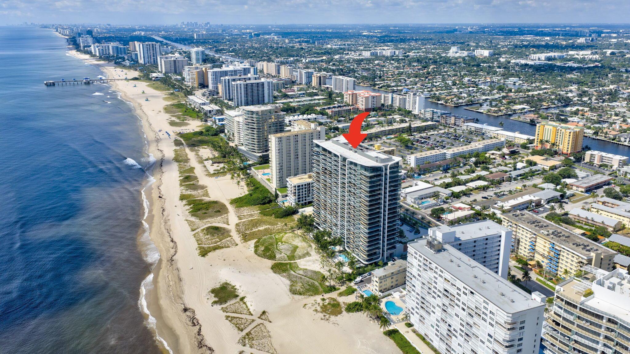 CASAMAR - Residential