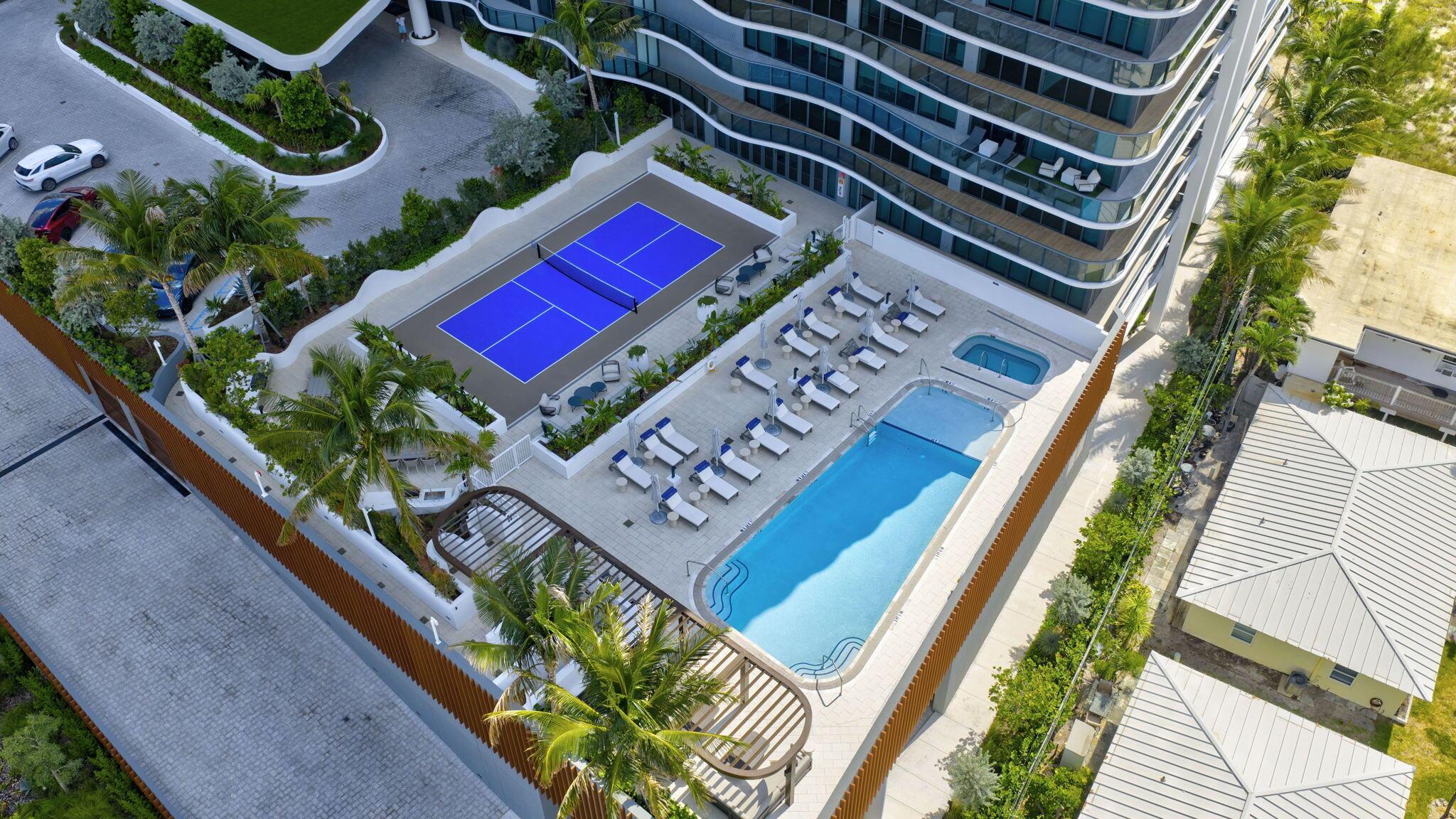 CASAMAR - Residential