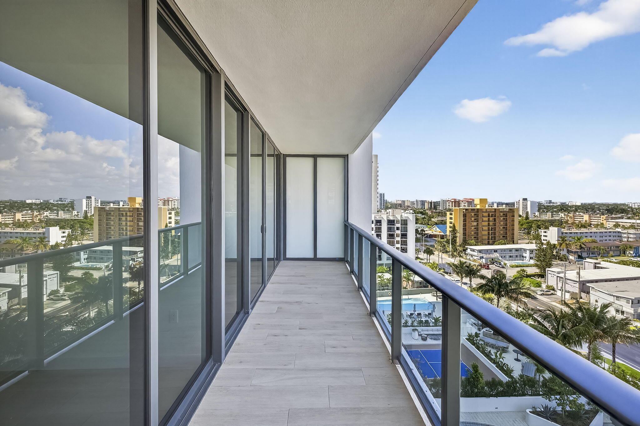 CASAMAR - Residential