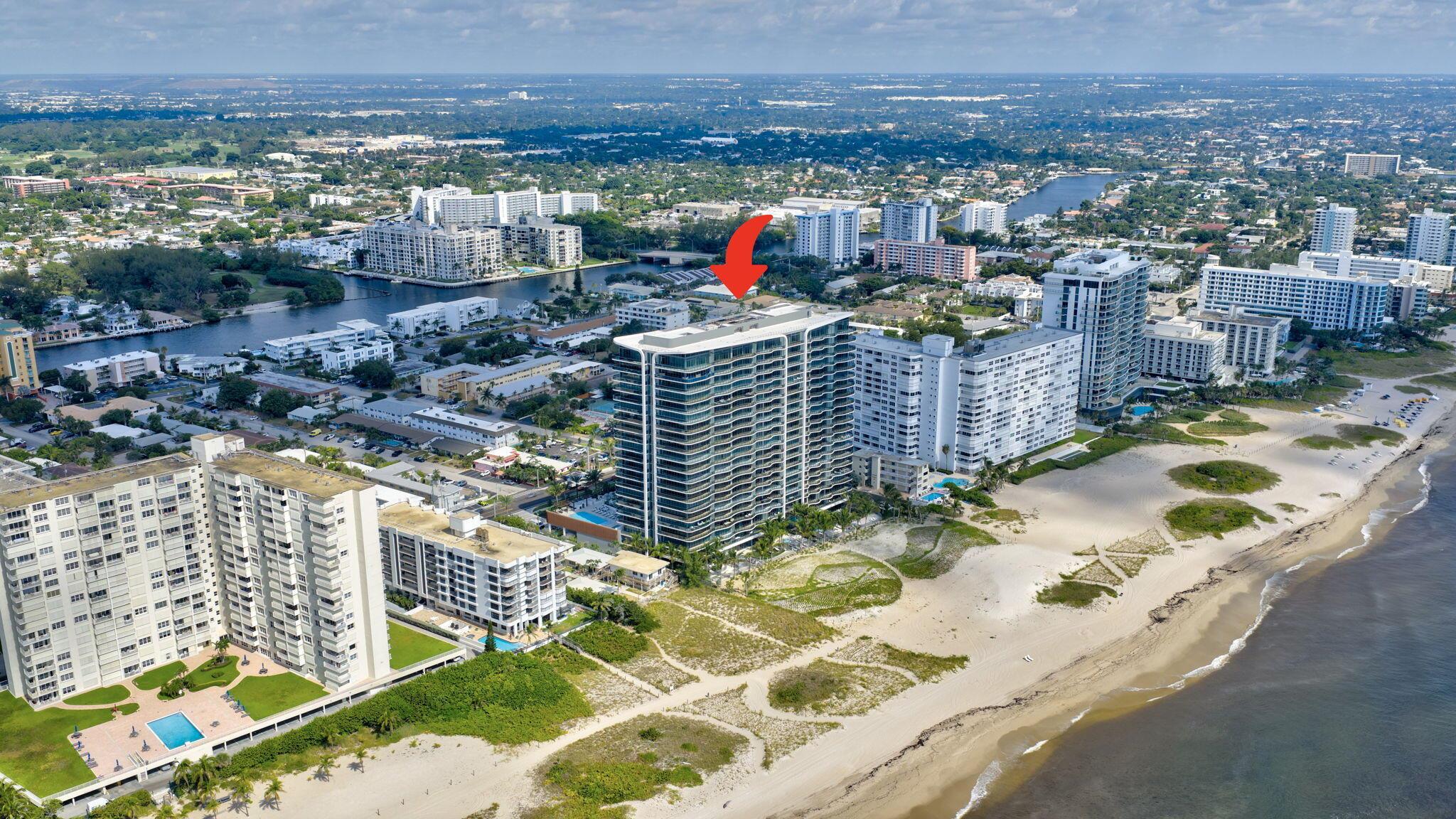 CASAMAR - Residential